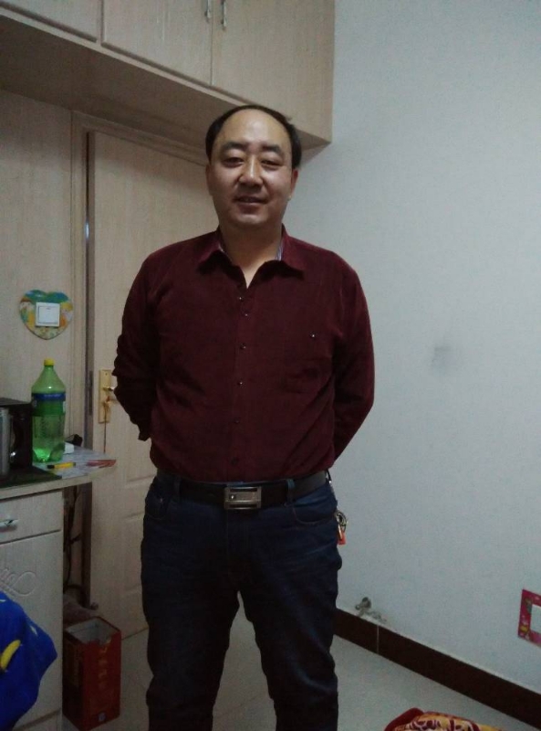 愿得一人心的第一张照片--天祝父母相亲团